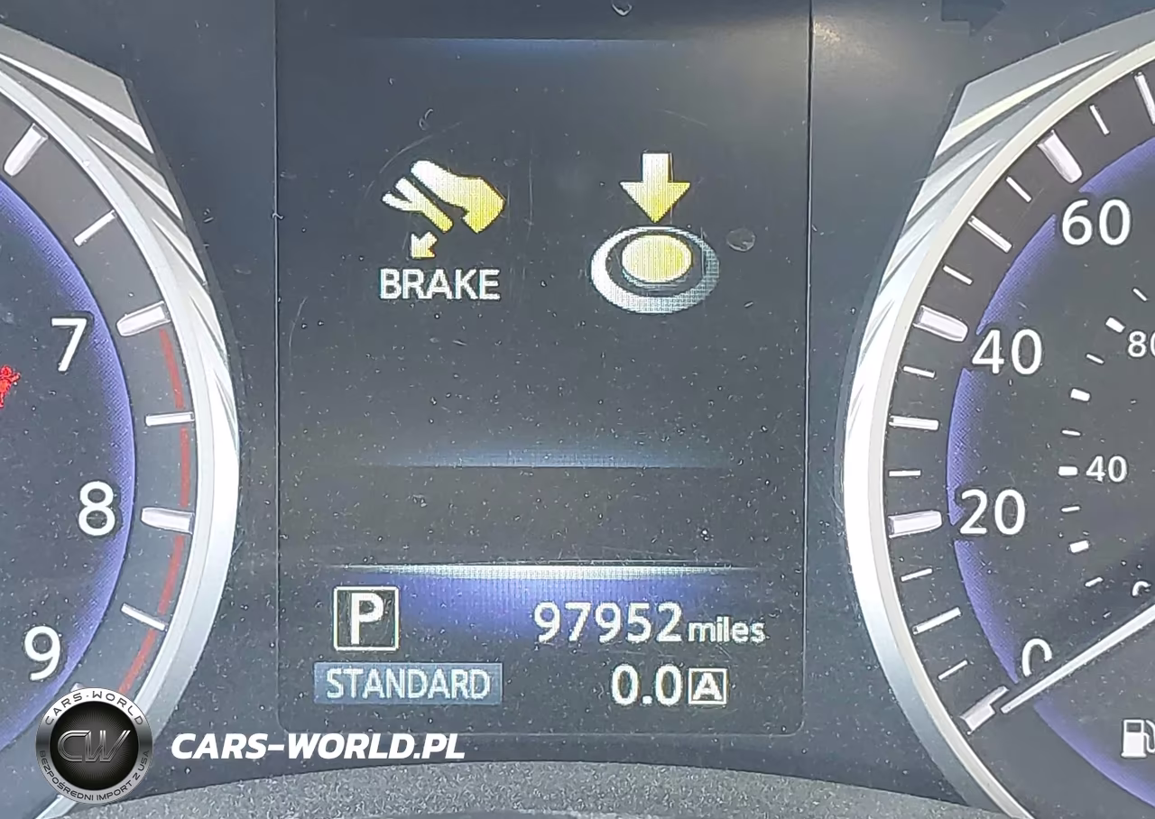 2017 Infiniti Q50 3.0T Premium VIN:JN1EV7AR2HM835392 - 16