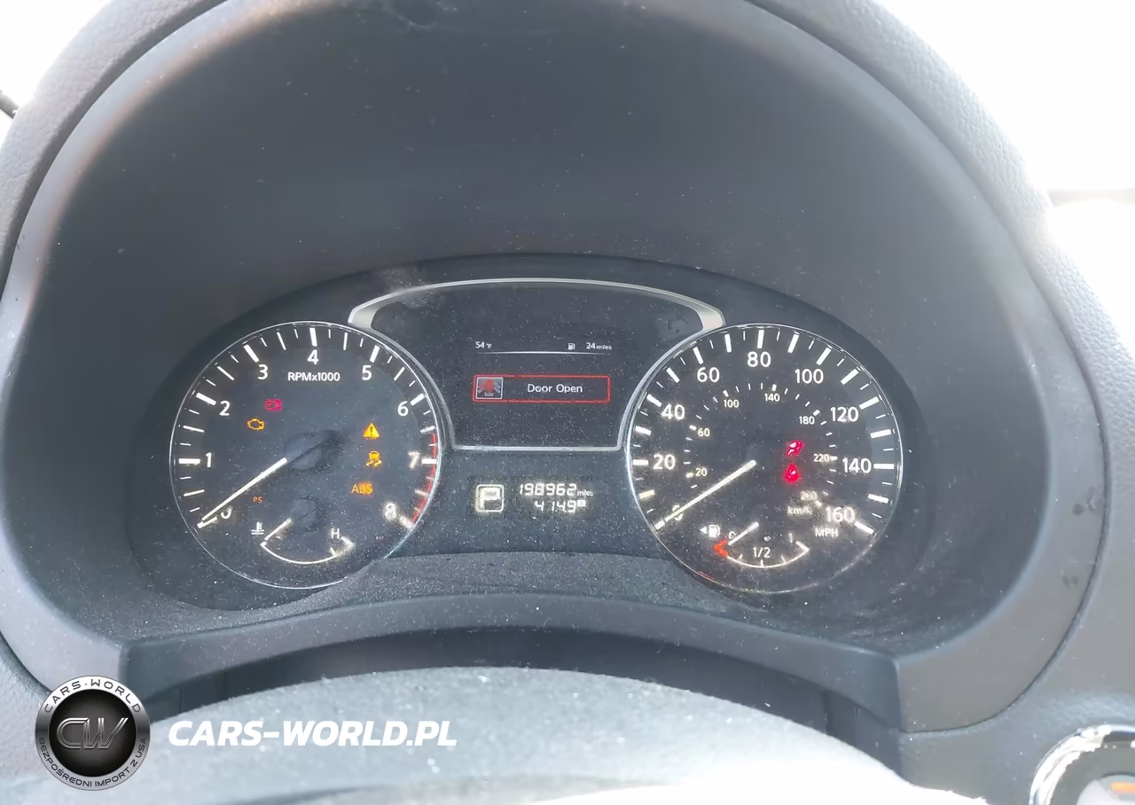 2015 Nissan Altima 2.5-2.5 S-2.5 Sl-2.5 Sv VIN:1N4AL3AP7FC428556 - 7