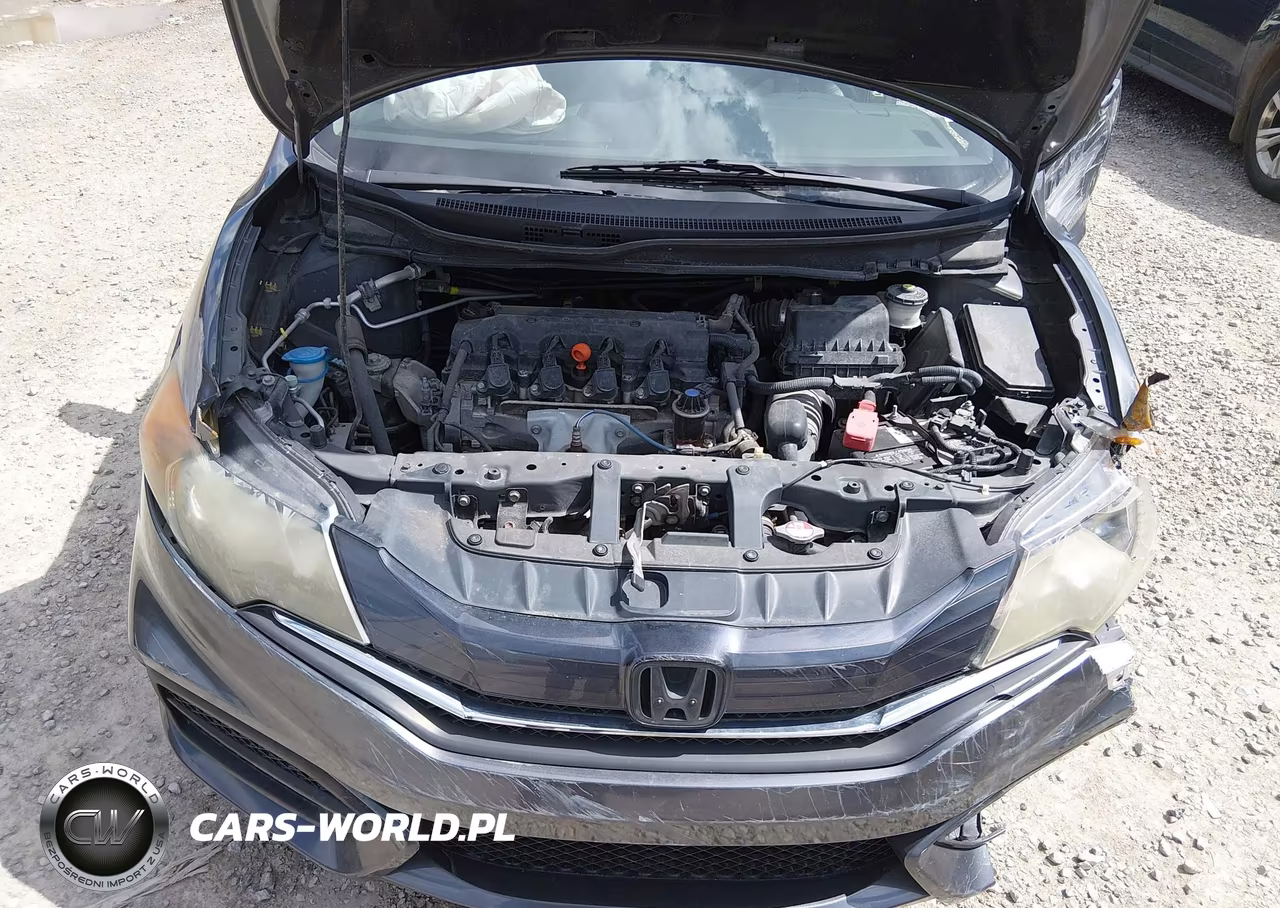 2014 Honda Civic Lx VIN:2HGFG3B53EH502098 - 10