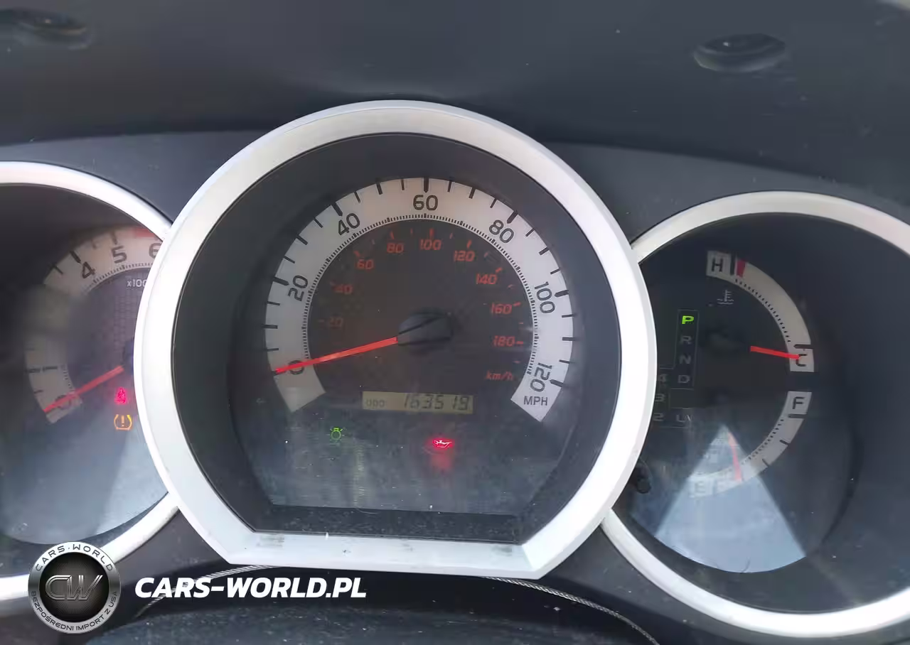 2015 Toyota Tacoma Trd Pro VIN:5TFLU4EN1FX123528 - 7