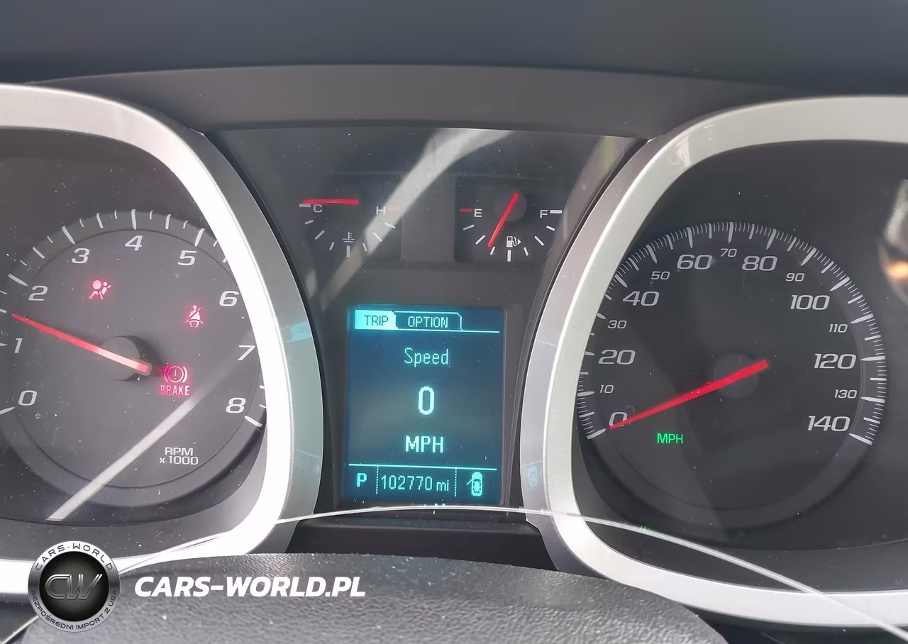 2017 Chevrolet Equinox Ls VIN:2GNALBEK8H1506250 - 7