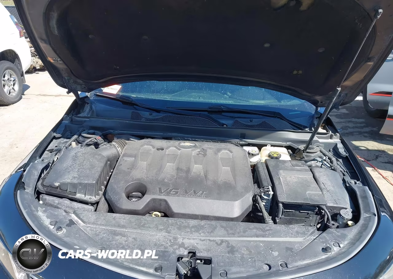 2019 Chevrolet Impala Premier VIN:2G1105S32K9105875 - 10