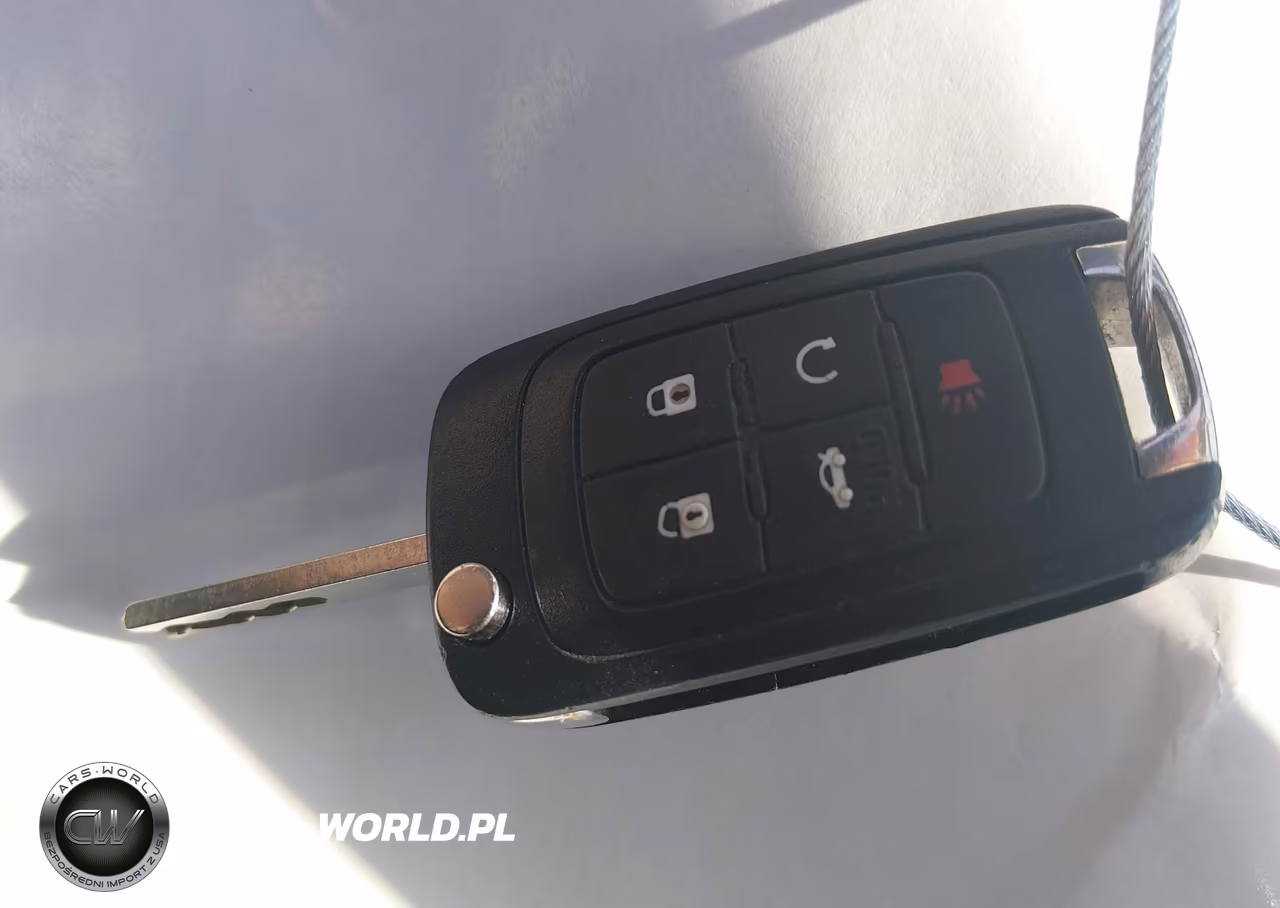2019 Chevrolet Impala Premier VIN:2G1105S32K9105875 - 11