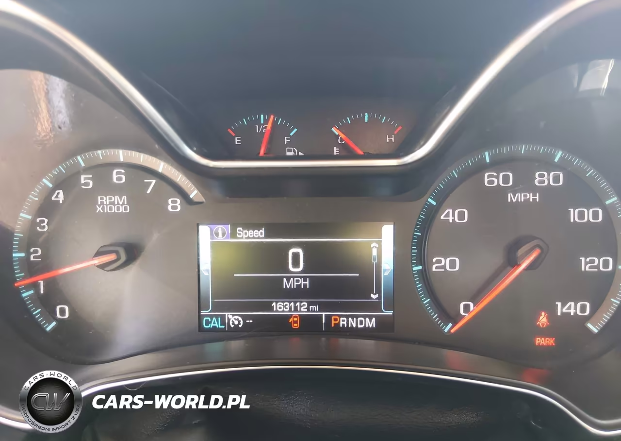 2019 Chevrolet Impala Premier VIN:2G1105S32K9105875 - 7