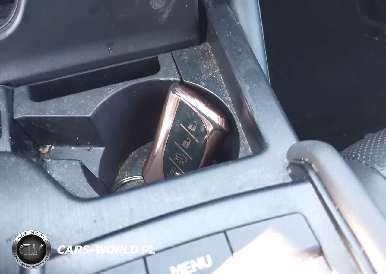 2019 Lexus Es 350 VIN:58ABZ1B11KU028481 - 11