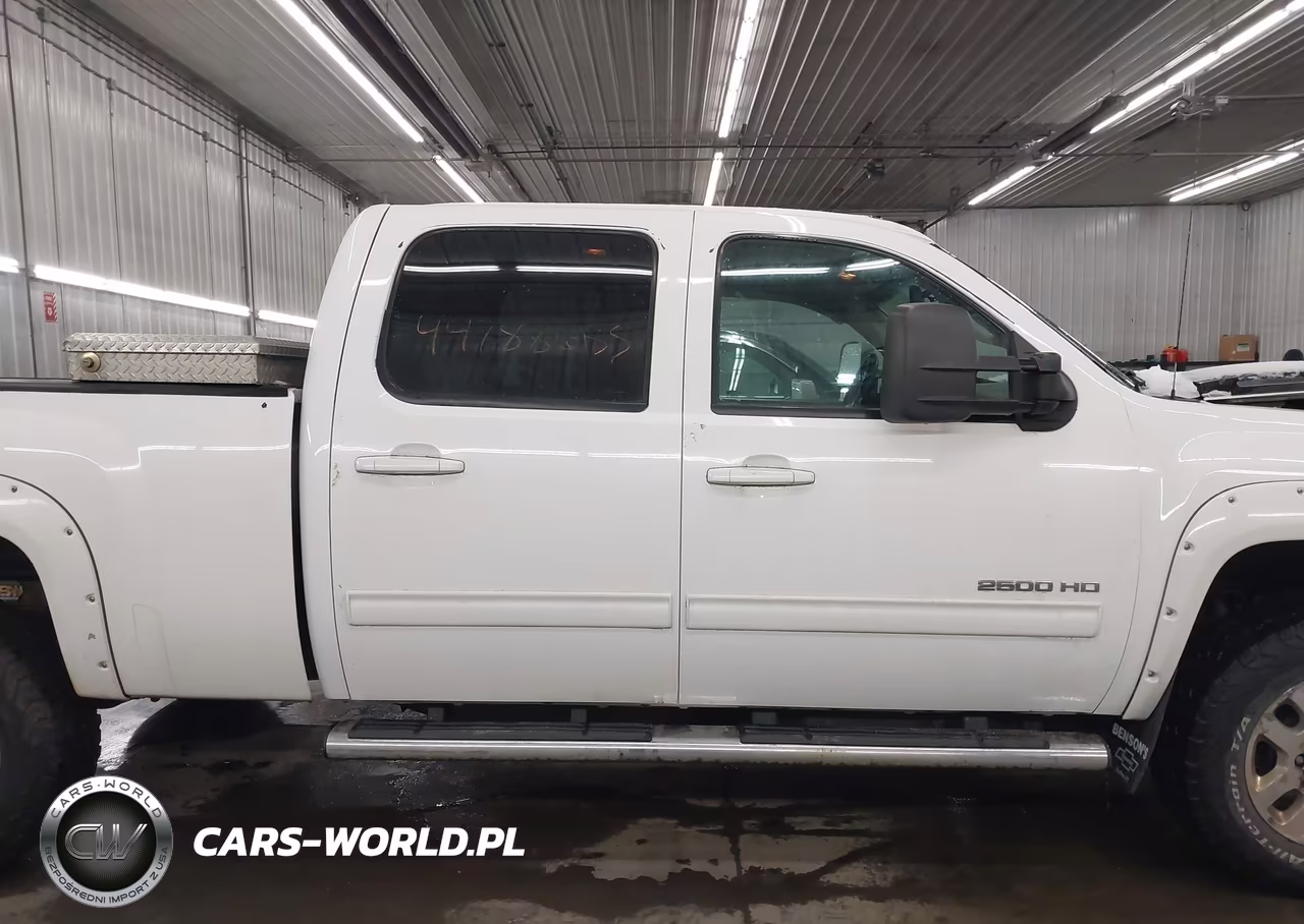 2014 Chevrolet Silverado 2500Hd Ltz VIN:1GC1KYE87EF190072 - 14