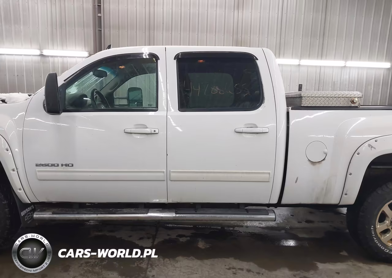 2014 Chevrolet Silverado 2500Hd Ltz VIN:1GC1KYE87EF190072 - 15
