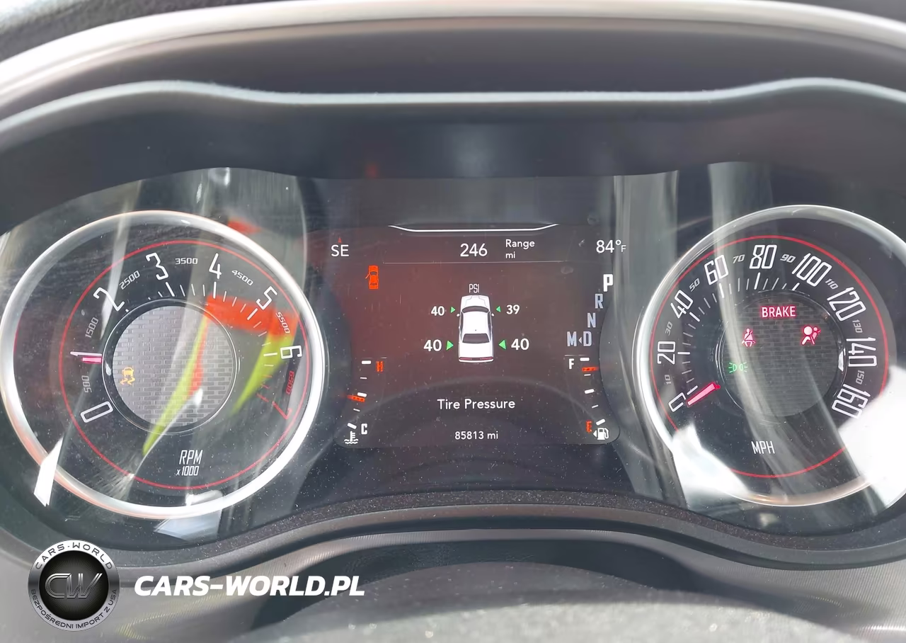 2022 Dodge Challenger Gt VIN:2C3CDZJG2NH159823 - 7