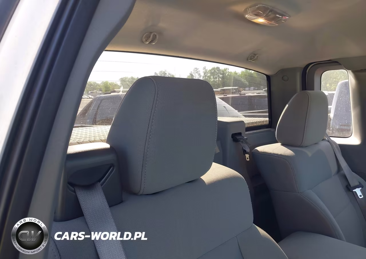 2007 Ford F-150 Xl-Xlt VIN:1FTPF12VX7KC35743 - 8