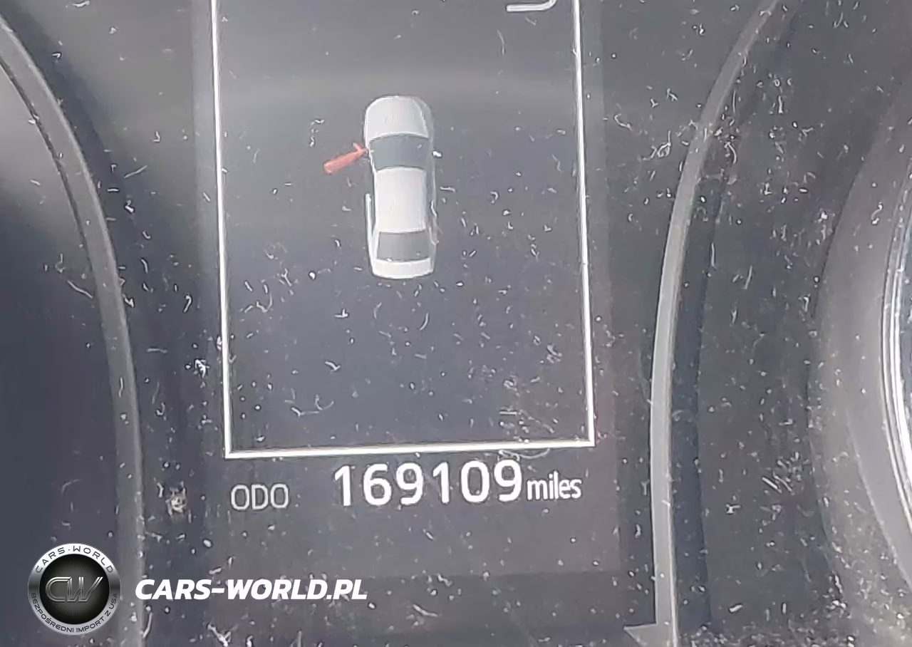 2018 Toyota Camry Se VIN:4T1B11HK0JU605952 - 16
