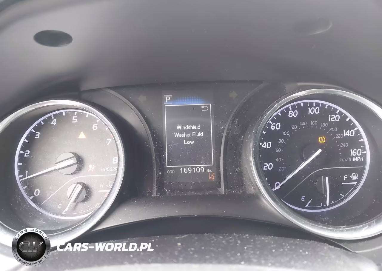 2018 Toyota Camry Se VIN:4T1B11HK0JU605952 - 7