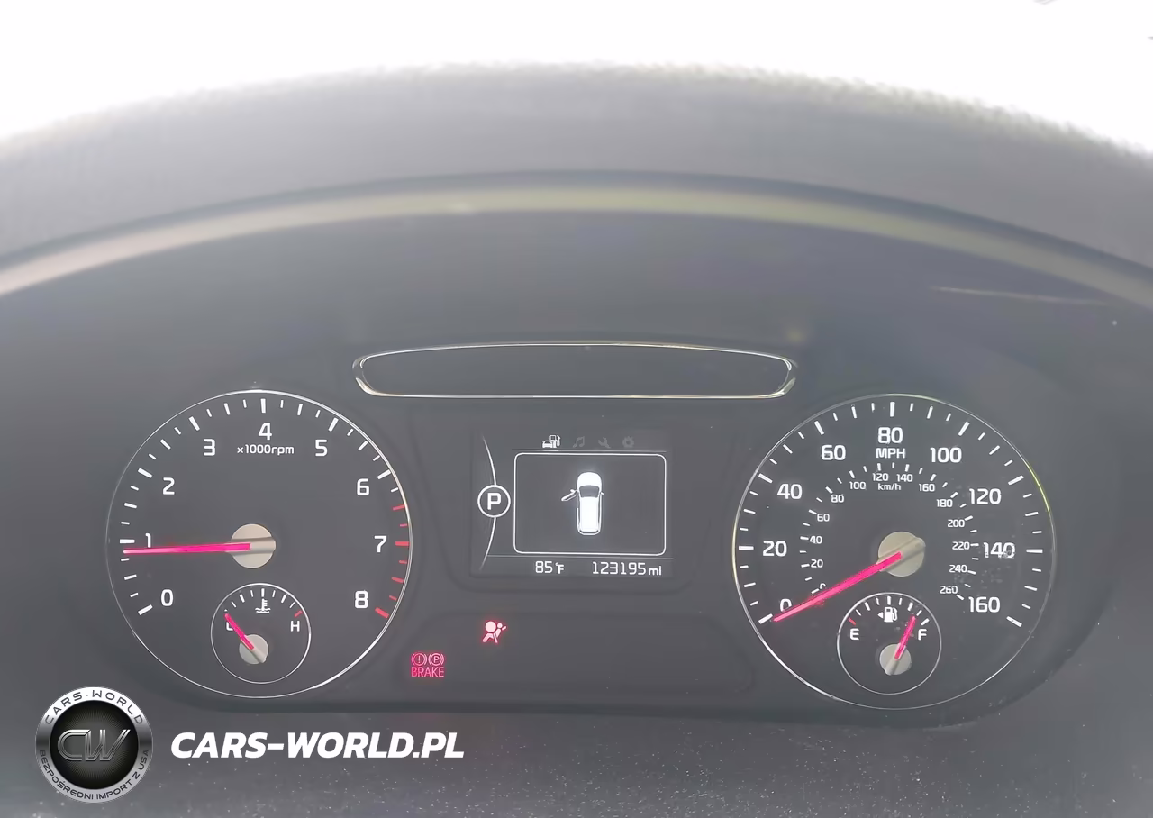 2018 Kia Sorento 2.4L L VIN:5XYPG4A3XJG414134 - 7