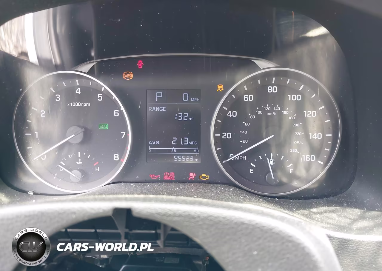 2018 Hyundai Elantra Se VIN:5NPD74LF6JH396489 - 7