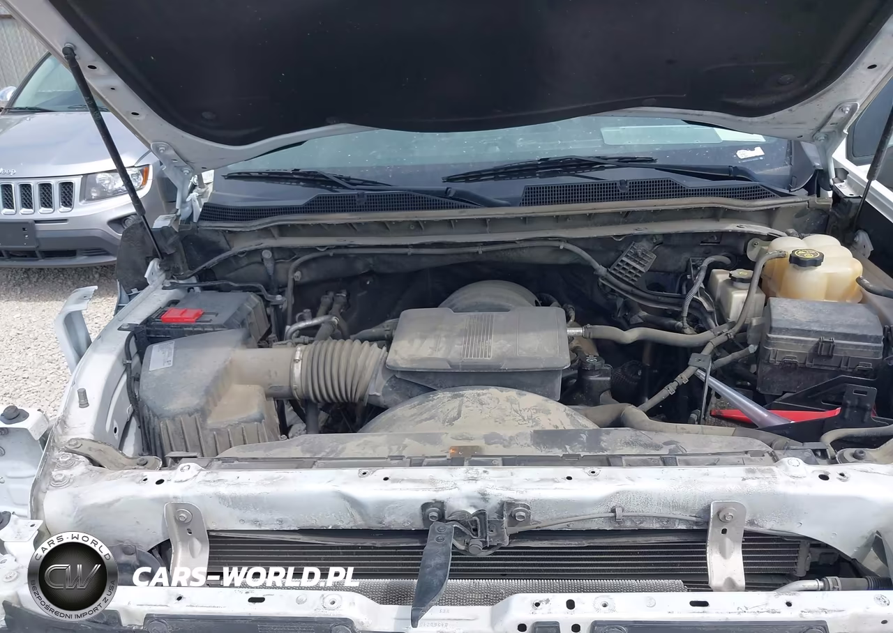 2020 Chevrolet Silverado 2500Hd 4Wd Standard Bed Wt VIN:1GC1YLE77LF349355 - 10