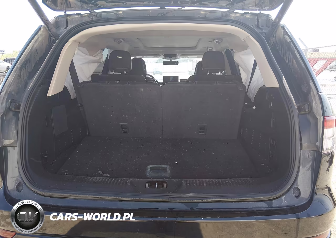 2022 Lincoln Aviator Reserve VIN:5LM5J7XC9NGL18587 - 16