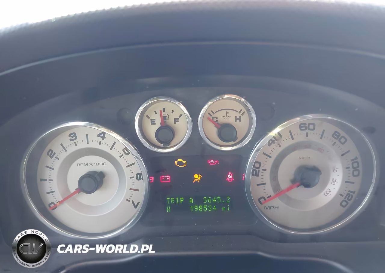 2010 Ford Edge Sel VIN:2FMDK3JC3ABA27159 - 7