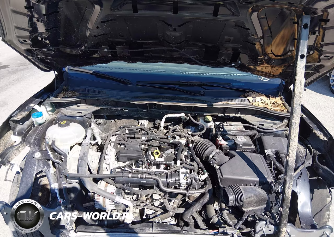 2022 Ford Escape Se VIN:1FMCU9G64NUA58172 - 10