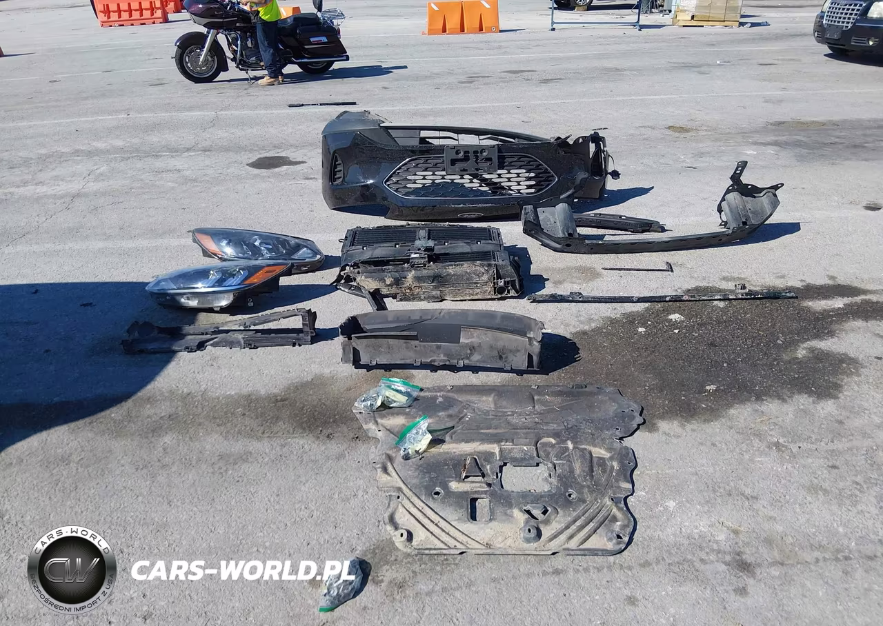 2022 Ford Escape Se VIN:1FMCU9G64NUA58172 - 12
