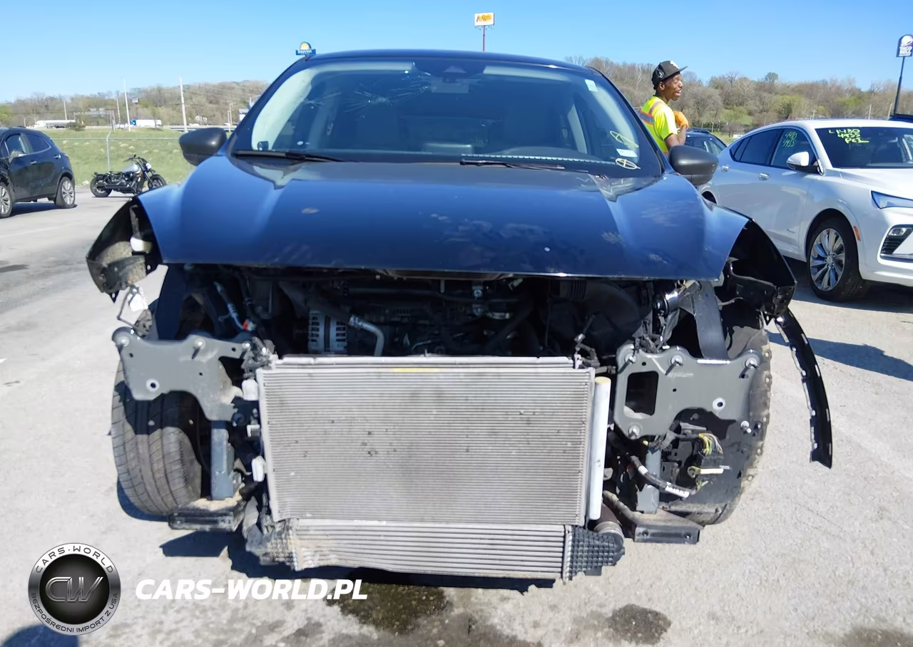 2022 Ford Escape Se VIN:1FMCU9G64NUA58172 - 6