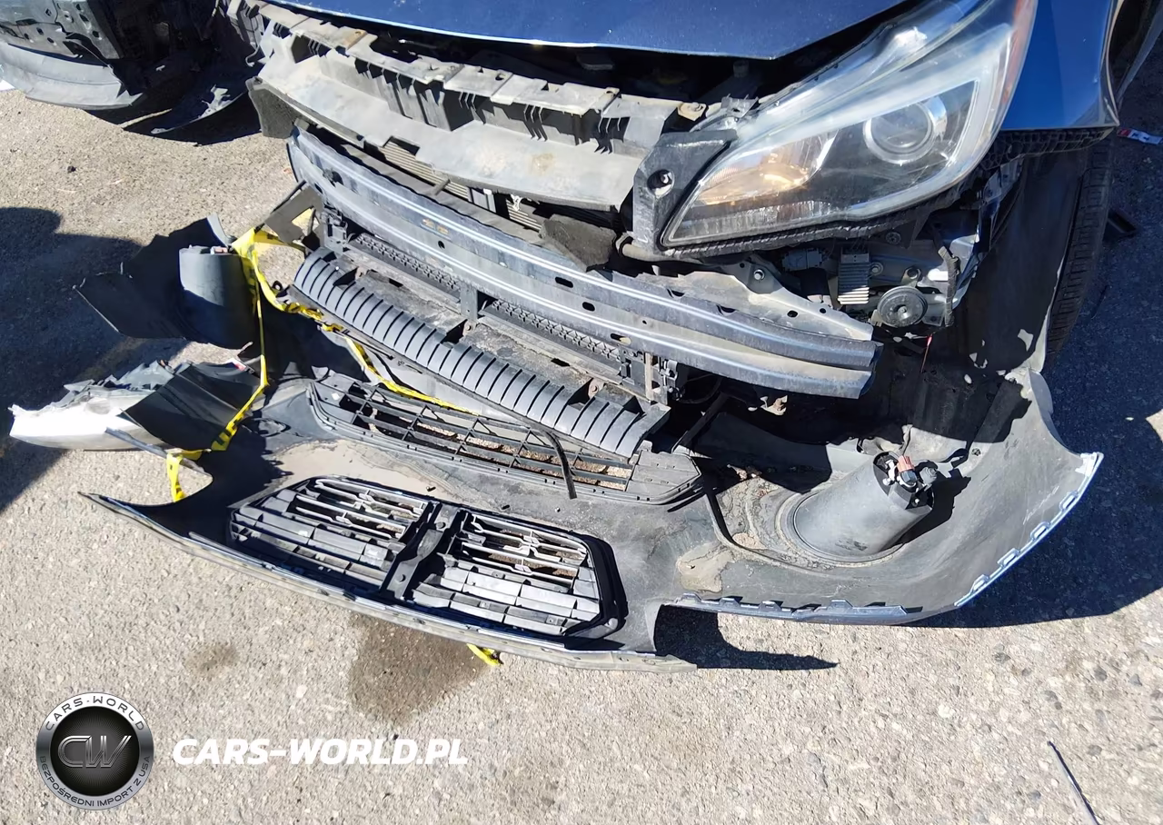 2016 Subaru Outback 2.5I Limited VIN:4S4BSBNC3G3237829 - 12