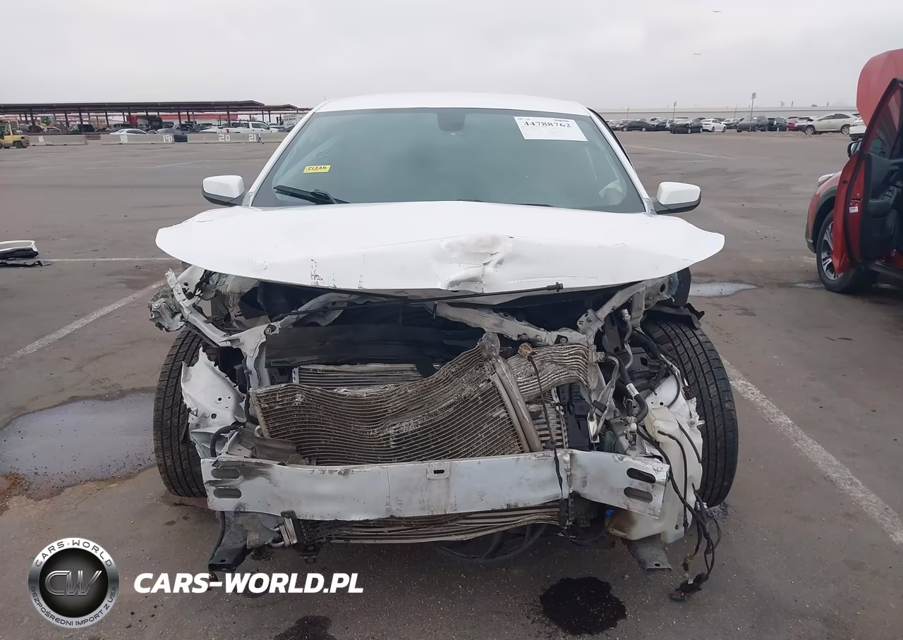 2022 Chevrolet Malibu Fwd Lt VIN:1G1ZD5ST9NF168524 - 13