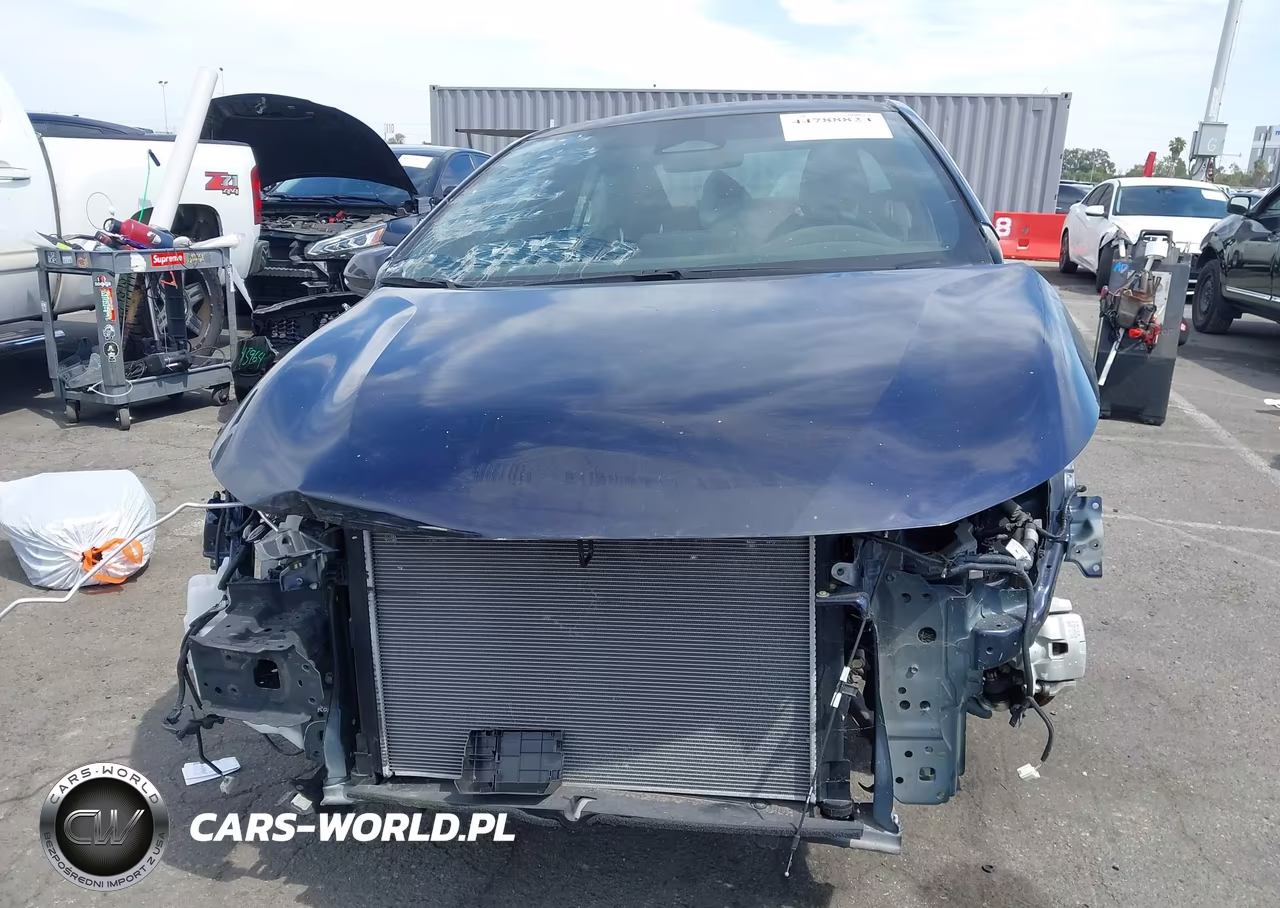 2023 Toyota Corolla Se VIN:5YFP4MCE0PP154239 - 11