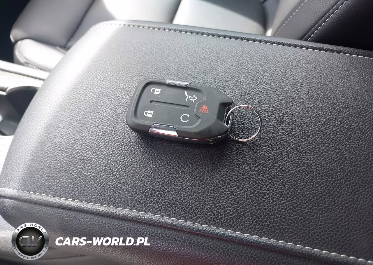 2018 GMC Acadia Slt-1 VIN:1GKKNMLS7JZ127151 - 11