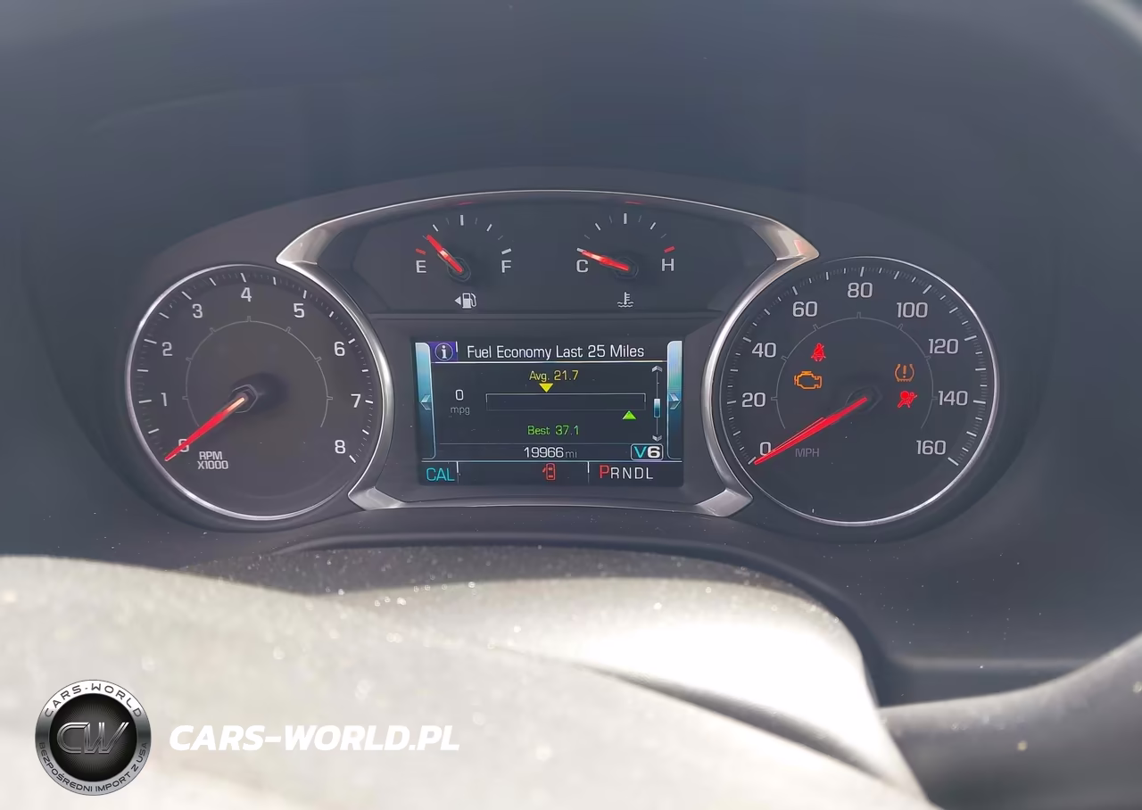 2018 GMC Acadia Slt-1 VIN:1GKKNMLS7JZ127151 - 7