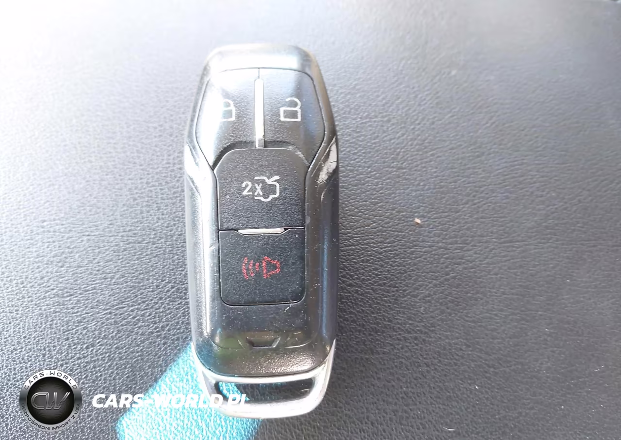 2015 Ford Edge Sel VIN:2FMTK4J83FBB39853 - 11