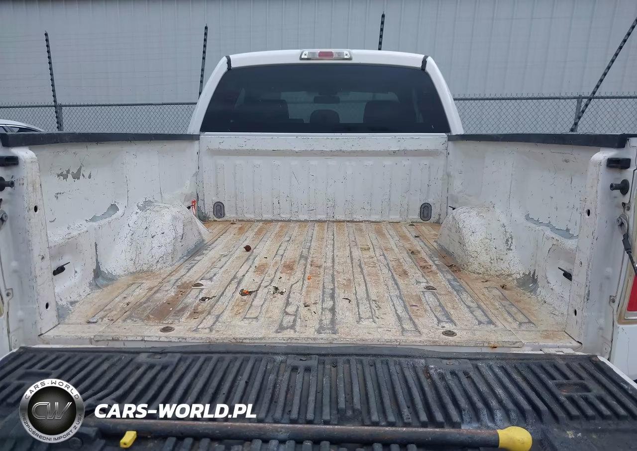2014 Ford F-150 Xlt VIN:1FTEX1CM8EKD00466 - 18