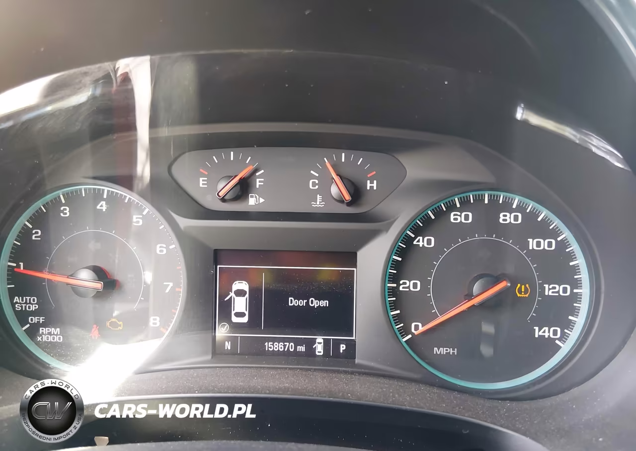 2019 Chevrolet Malibu Lt VIN:1G1ZD5ST7KF113131 - 7