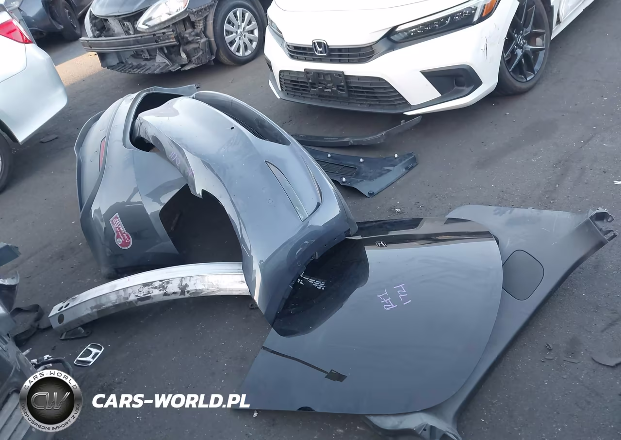 2021 Tesla Model Y Long Range Dual Motor All-Wheel Drive VIN:5YJYGAEE8MF180134 - 12
