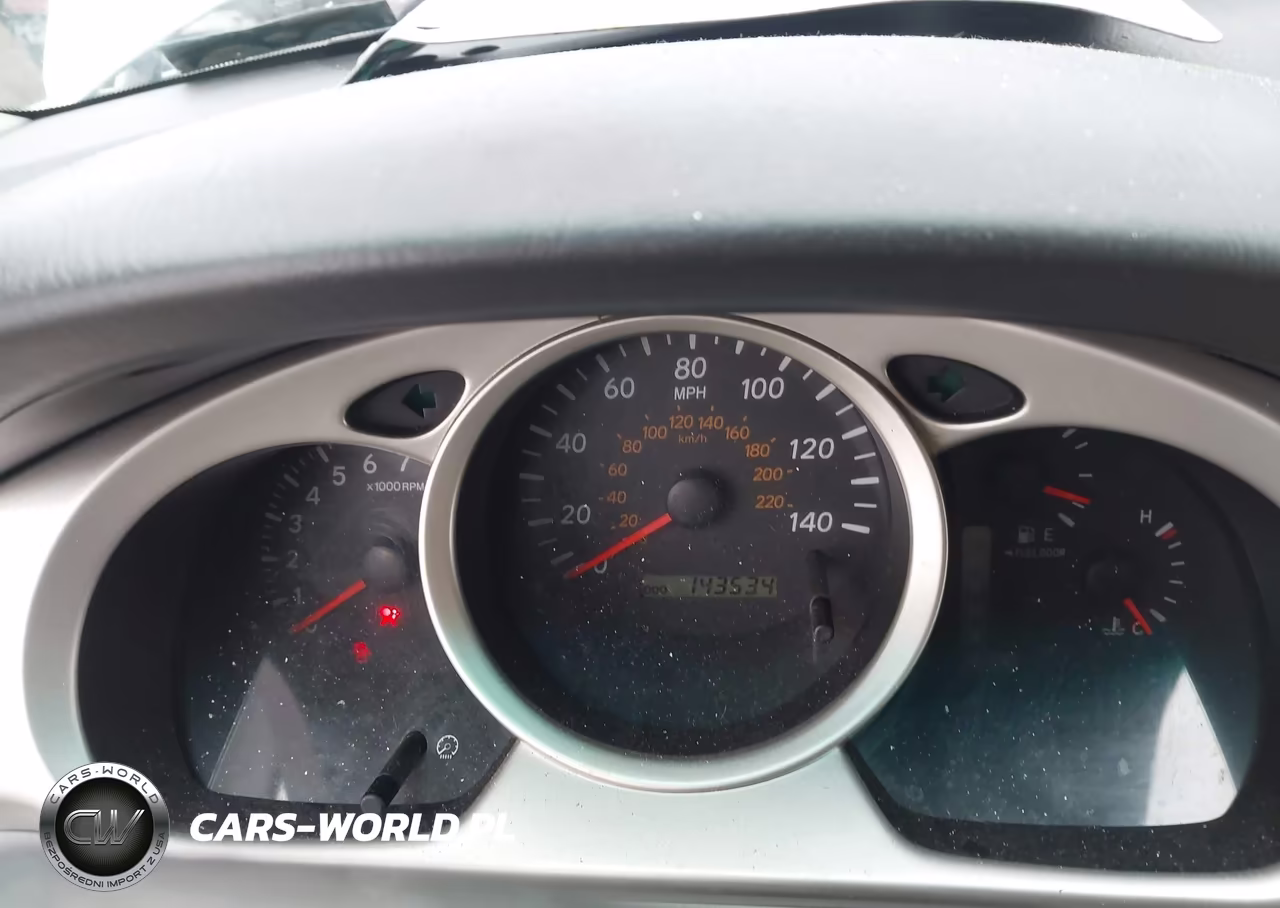 2007 Toyota Highlander V6 VIN:JTEEP21A970210915 - 7