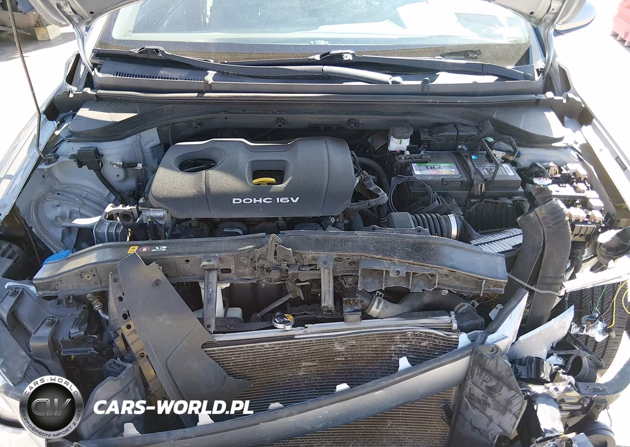 2017 Hyundai Elantra Se VIN:5NPD84LF5HH032295 - 10