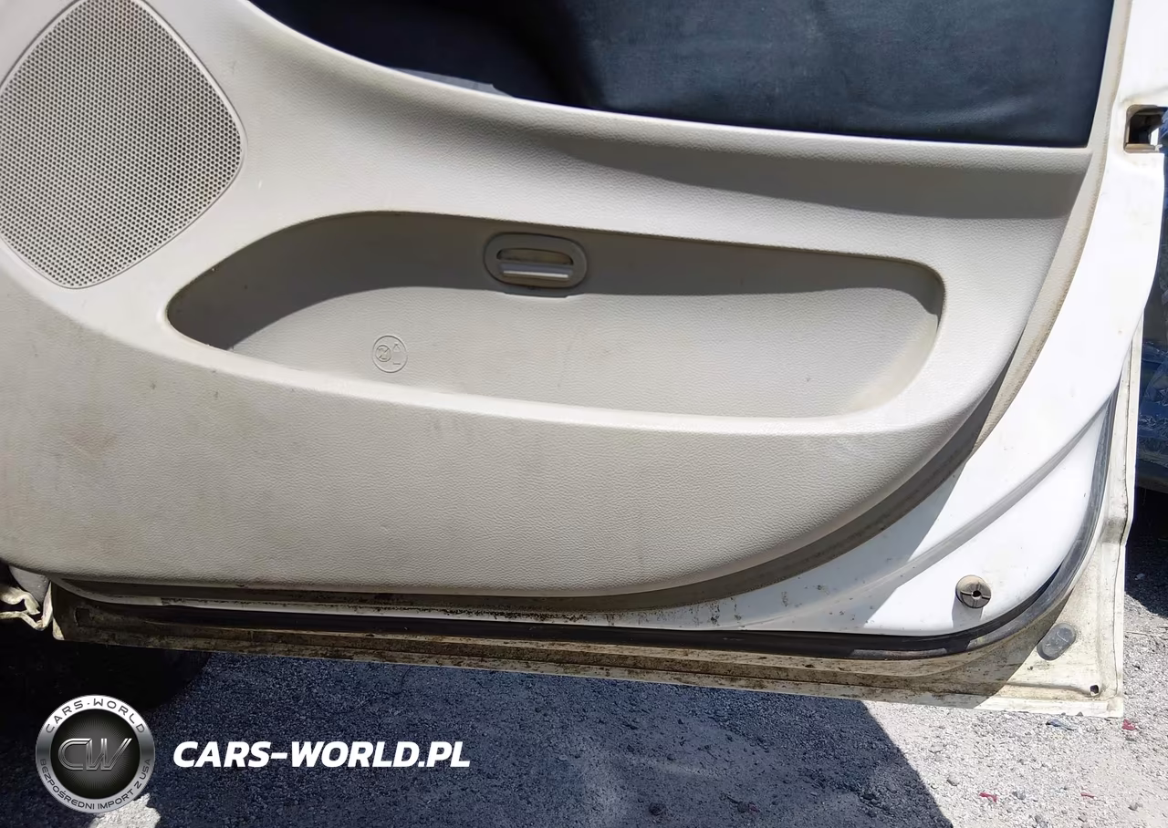 2011 Dodge Grand Caravan Crew VIN:2D4RN5DG6BR656986 - 5