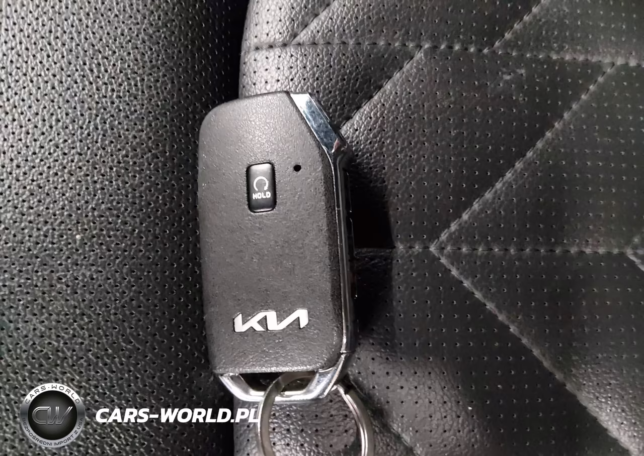 2023 Kia Sportage X-Line VIN:5XYK6CAF0PG025626 - 11