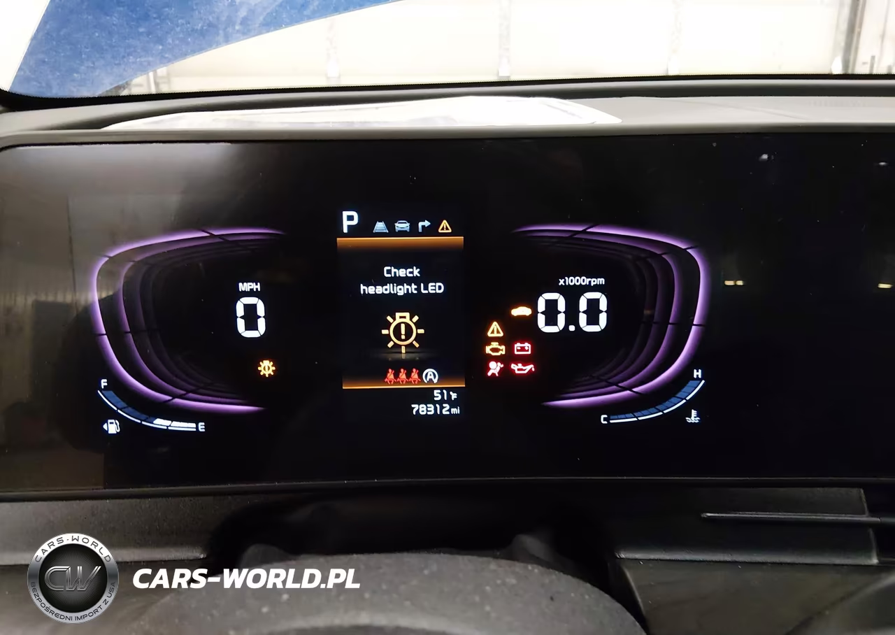 2023 Kia Sportage X-Line VIN:5XYK6CAF0PG025626 - 7