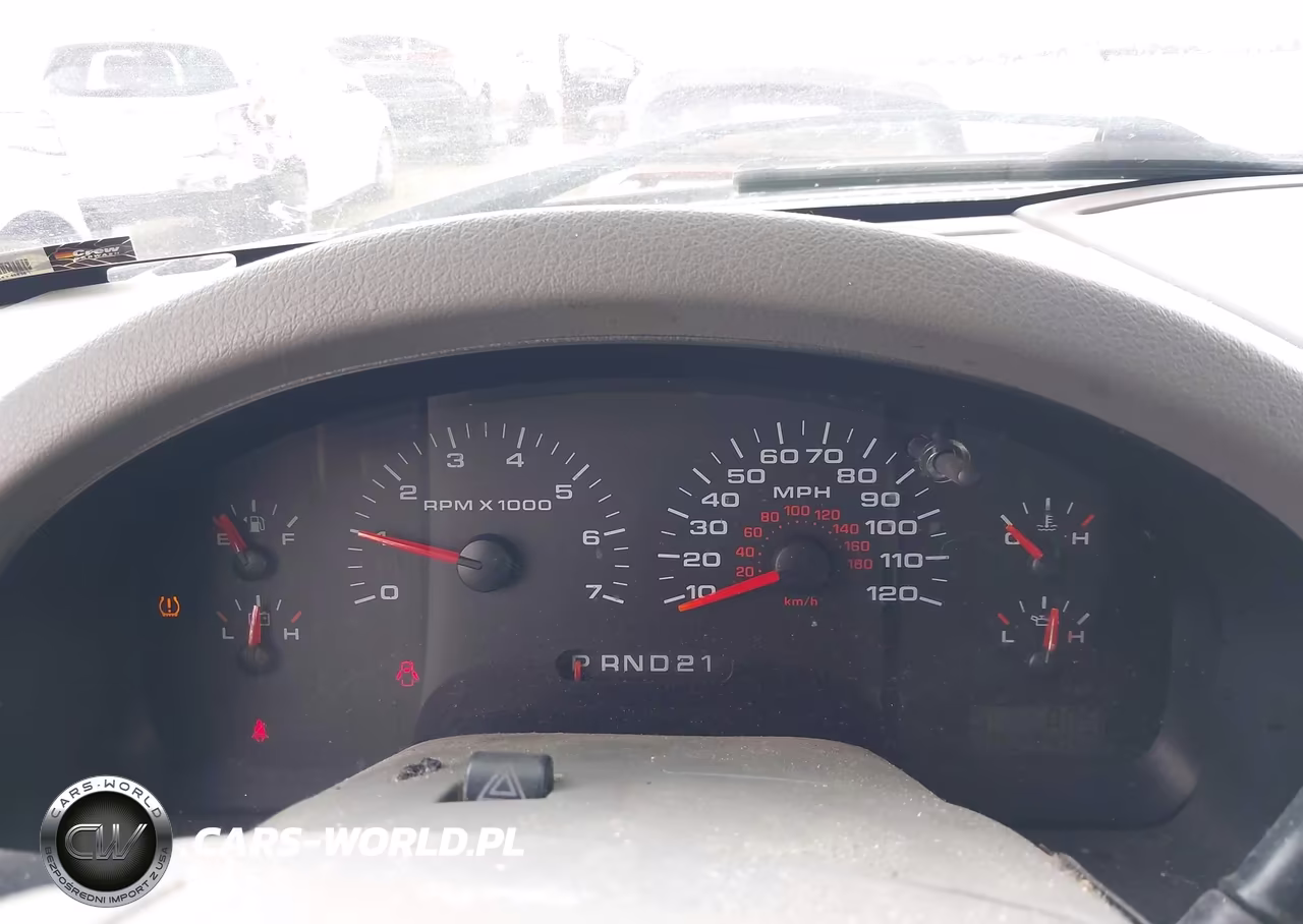 2007 Ford F-150 Xlt VIN:1FTRW02W77KA89152 - 7