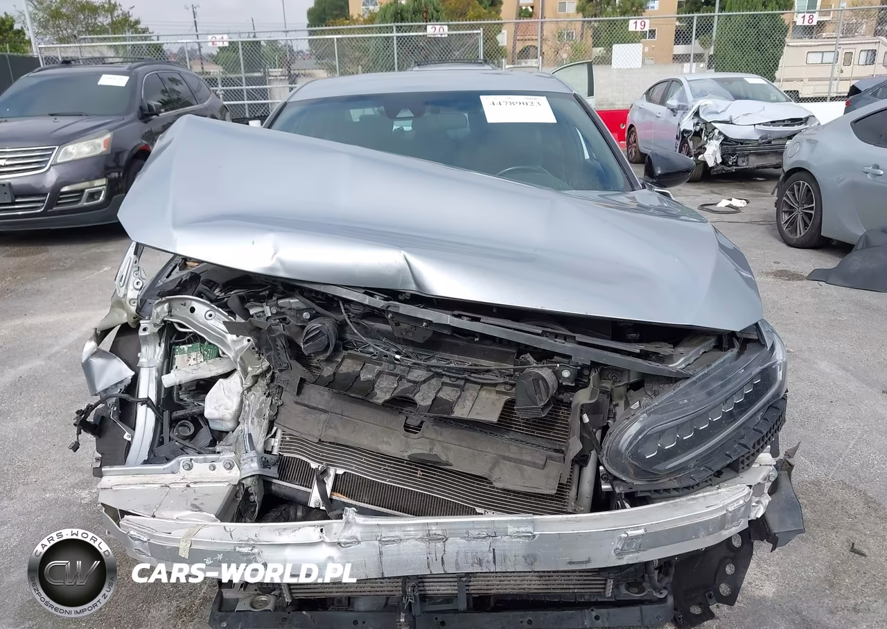 2021 Honda Accord Sport VIN:1HGCV1F3XMA067079 - 12