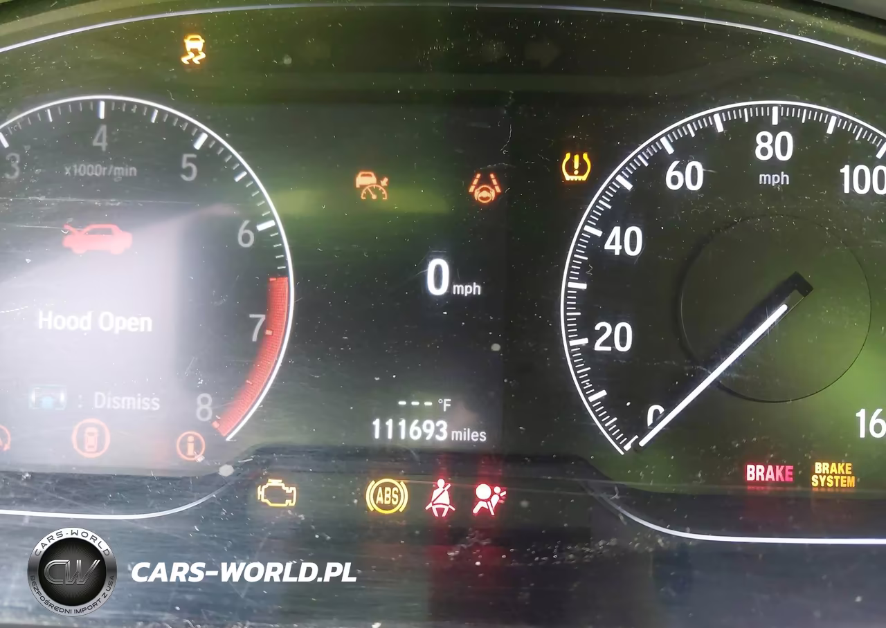 2021 Honda Accord Sport VIN:1HGCV1F3XMA067079 - 15