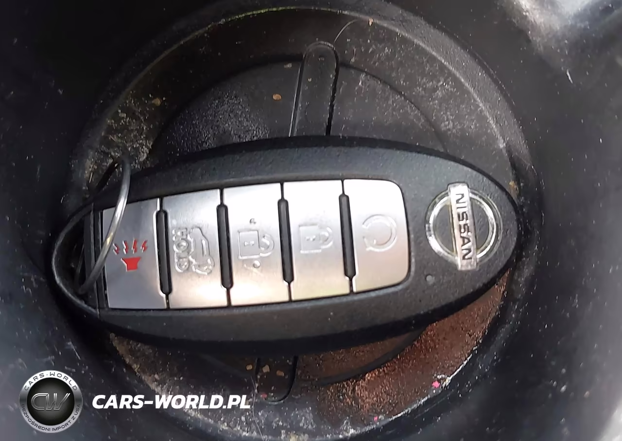 2020 Nissan Rogue Sv Fwd VIN:KNMAT2MT4LP526283 - 11