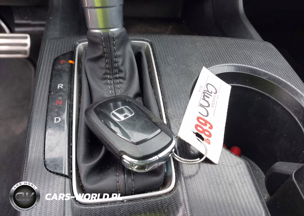 2025 Honda Civic Hybrid Sport-Sport Touring VIN:2HGFE4F86SH307690 - 11