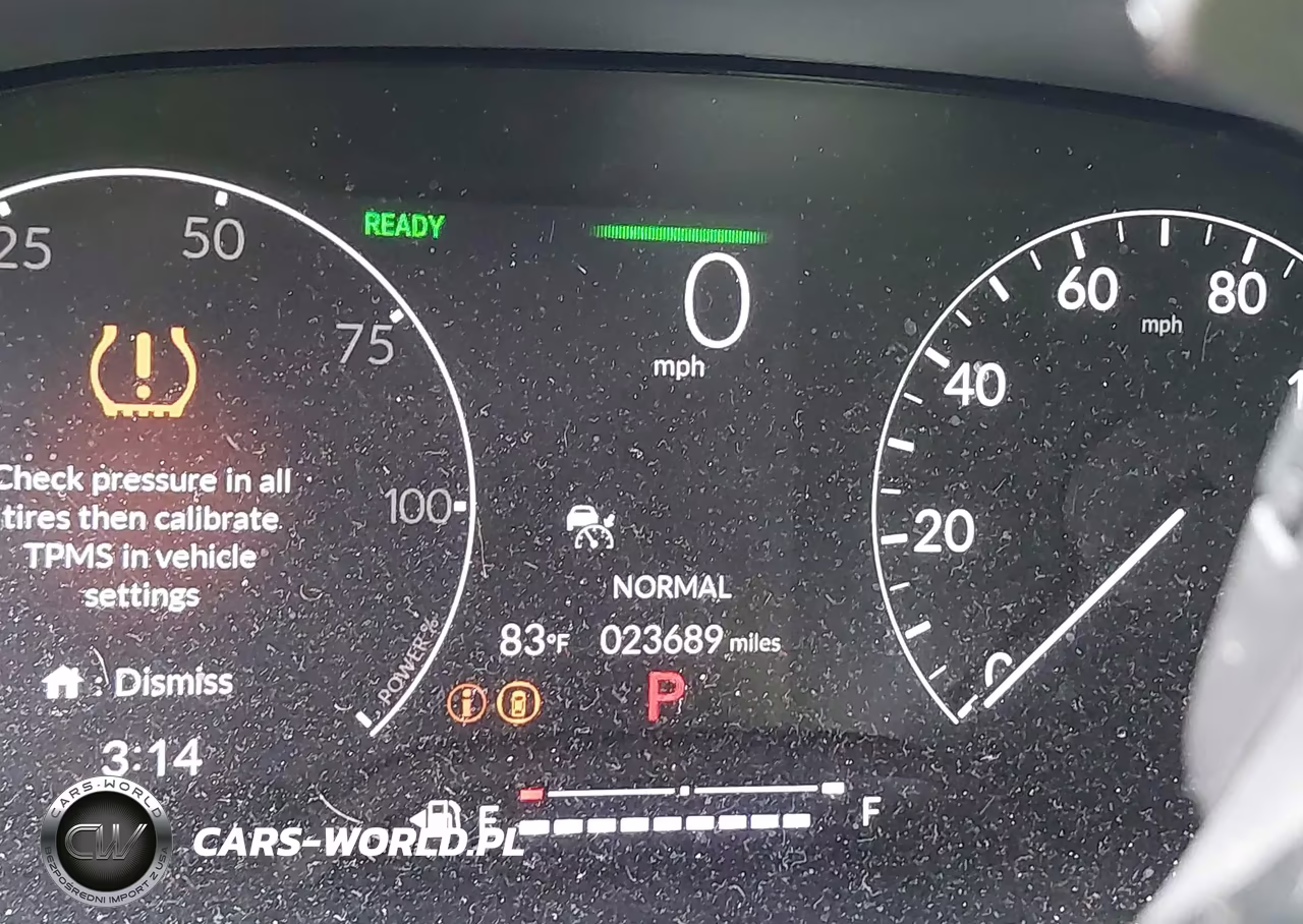 2025 Honda Civic Hybrid Sport-Sport Touring VIN:2HGFE4F86SH307690 - 15