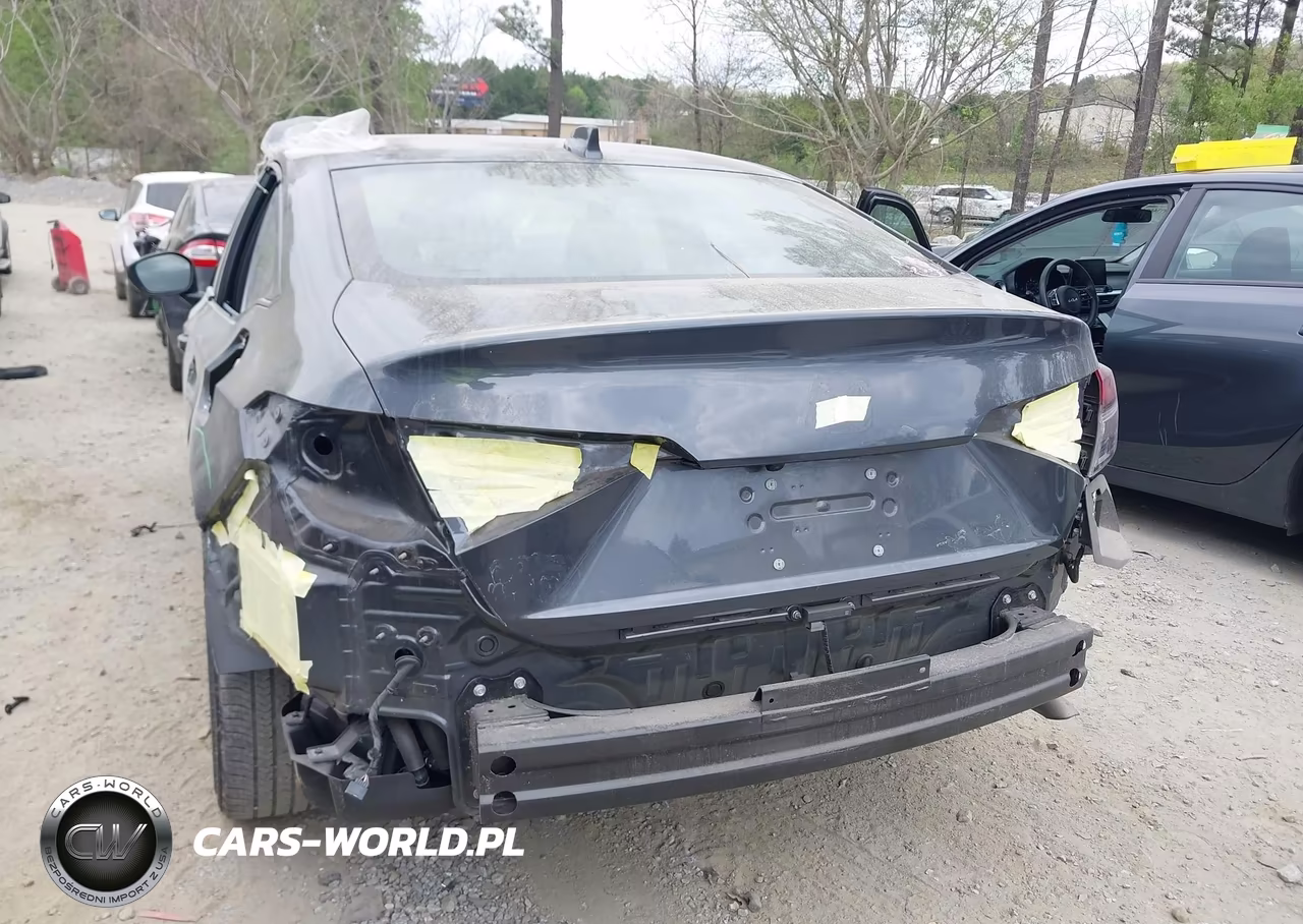 2025 Honda Civic Hybrid Sport-Sport Touring VIN:2HGFE4F86SH307690 - 6