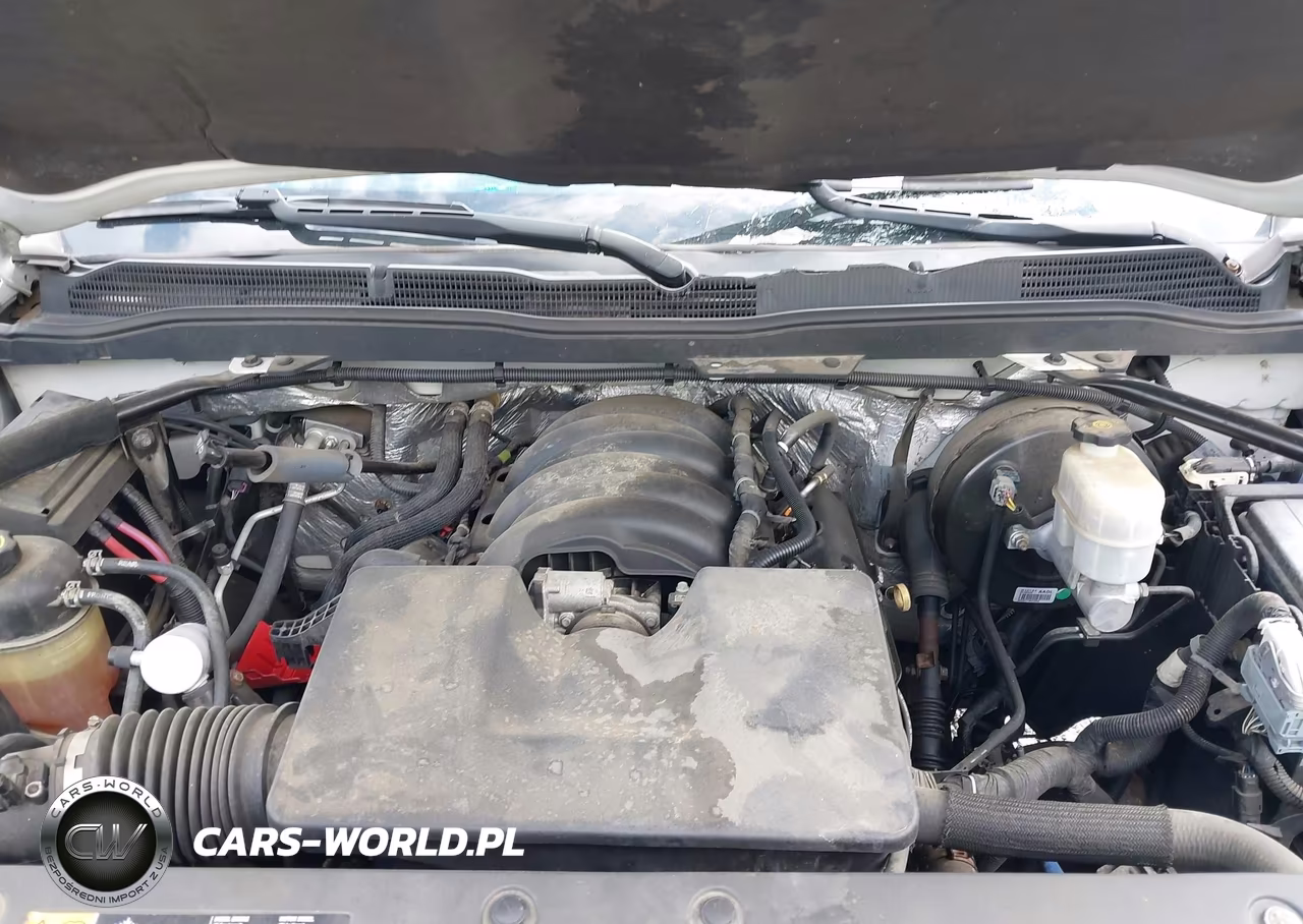 2014 Chevrolet Silverado 1500 Work Truck 1Wt VIN:3GCPCPEH1EG187412 - 10