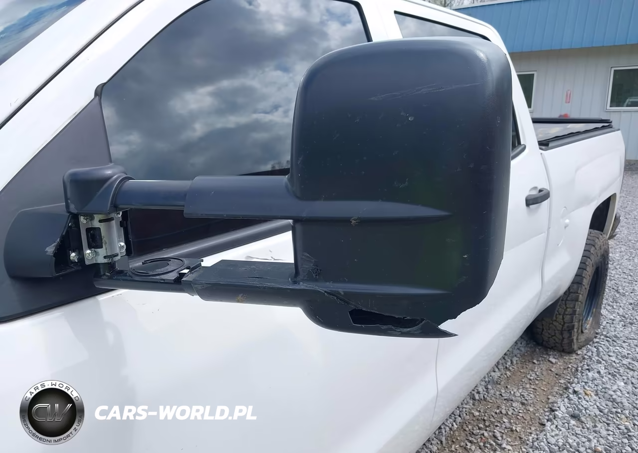 2014 Chevrolet Silverado 1500 Work Truck 1Wt VIN:3GCPCPEH1EG187412 - 19