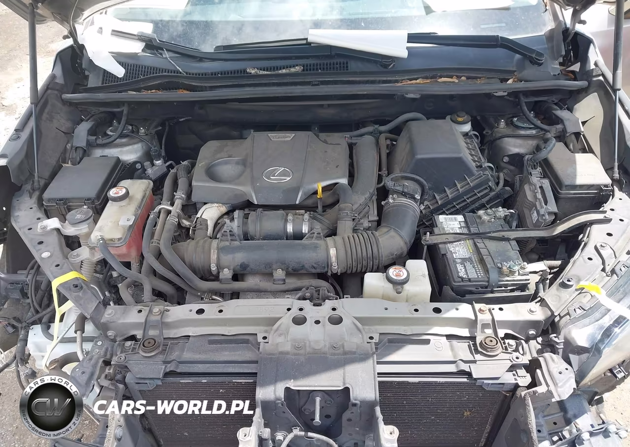 2017 Lexus Nx 200T VIN:JTJBARBZ9H2105896 - 10