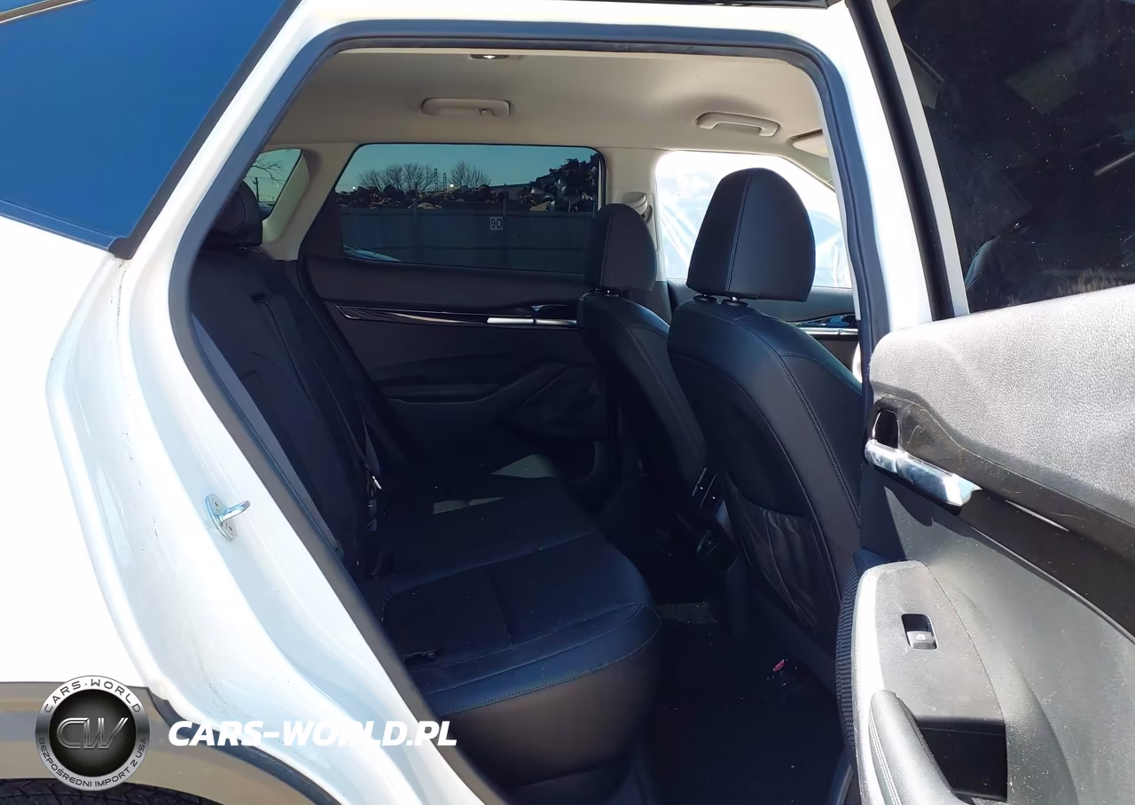 2021 Kia Seltos Sx Turbo VIN:KNDETCA28M7156248 - 8
