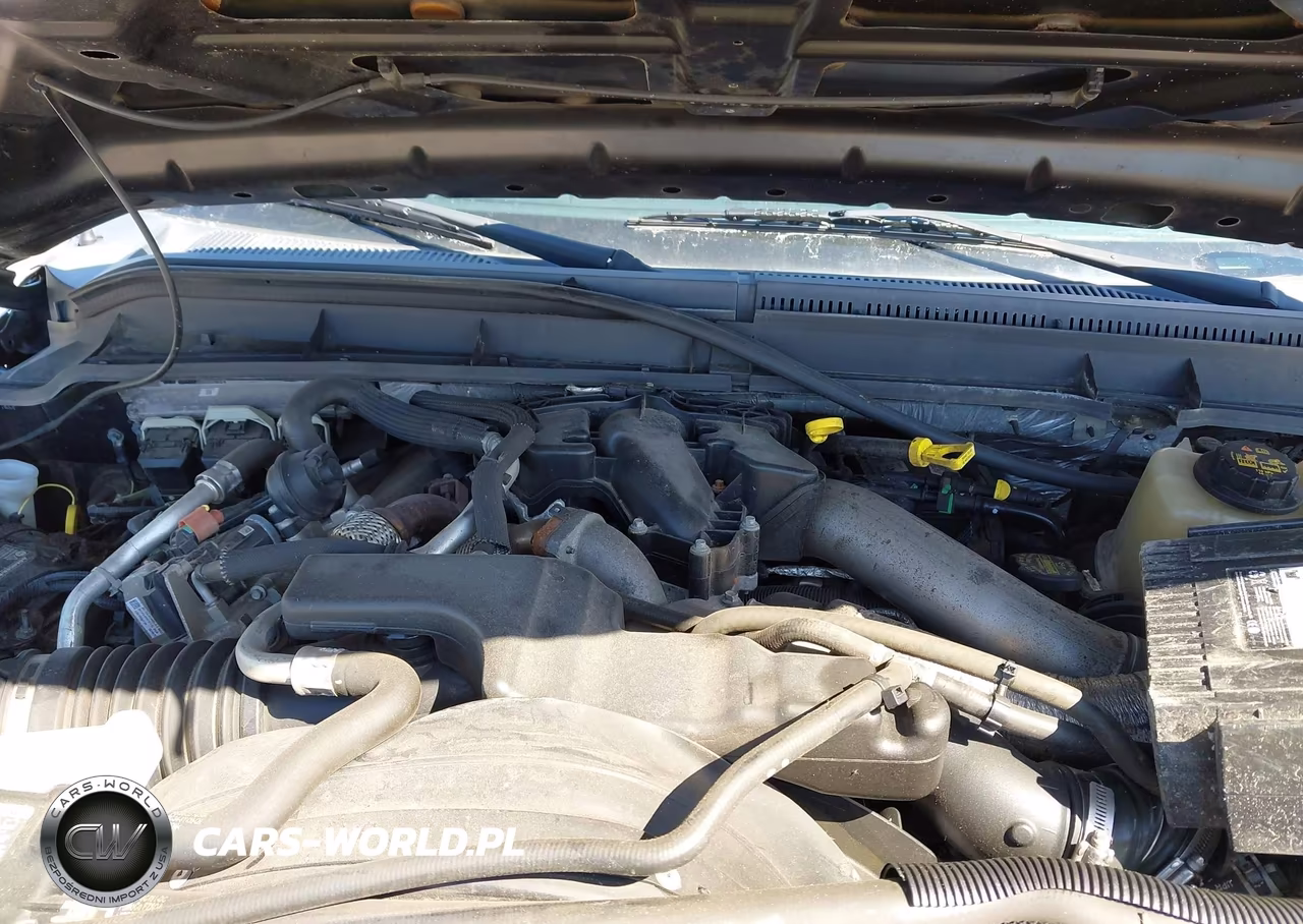 2011 Ford F-350 Lariat VIN:1FT8W3BT2BEB93722 - 9