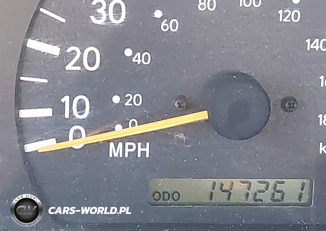 1998 Toyota Tacoma VIN:4TAWM72N1WZ150196 - 16